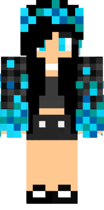 Preview of texture: SuperOlga
