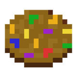 Smartie Cookie