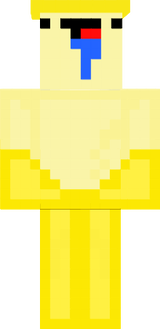 Mine Skin