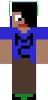 M C
