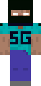 SG bandit