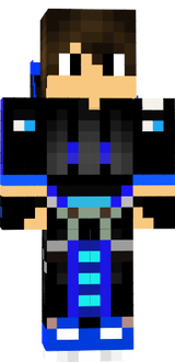 Mi skin