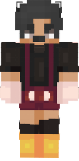 ItzSuperGirl_x3
