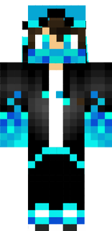 Introvertgamer skin