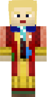 sixth doctor