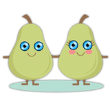 Apple/peer