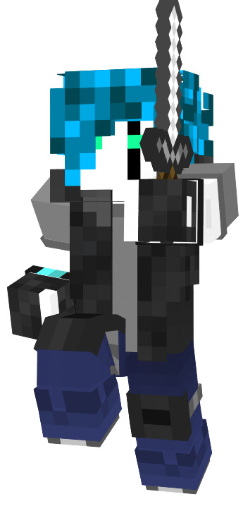 Preview of texture: Bitcraft5 HARD LINE