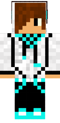 Preview of texture: char