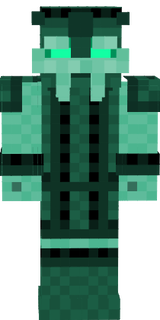 Admin Boss Minecraft ST
