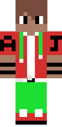 Preview of texture: Ander Juegos el pro