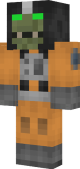 DoubleSkin