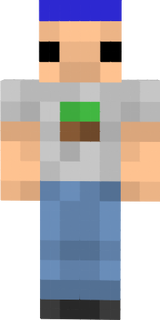 bleu ivan