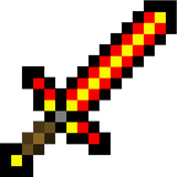 Fire Sword