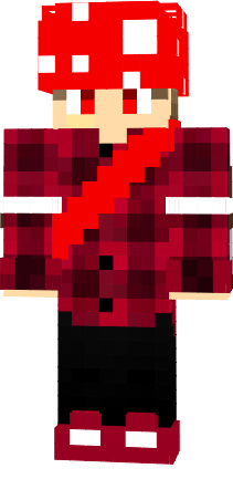 Preview of texture: Mushroon