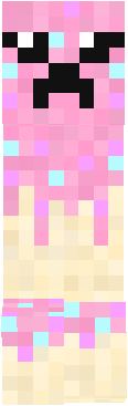 Preview of texture: Sweet Creeper