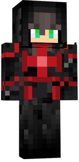 Archeryjohn blackskin