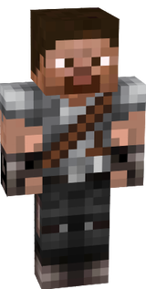 miner