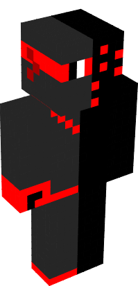 Preview of texture: Super Ninja Spider