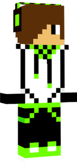TheGreen #2