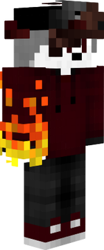 скин