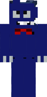 fixed nightmare bonnie
