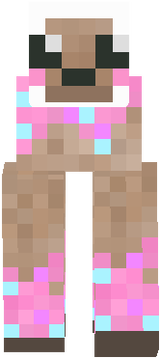 Sweet Sheep