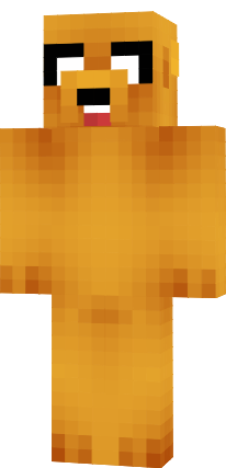 Preview of texture: mike