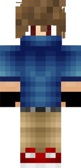 kimper