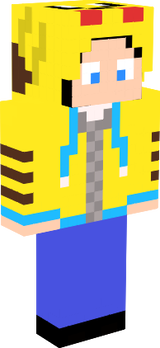 pikachuu