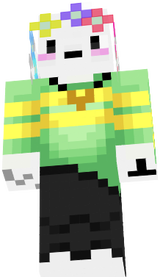 Asriel-Dreemurr :3