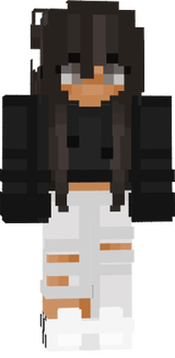 Kaleahs Skin