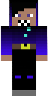 jhomcraft