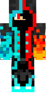 water and fire