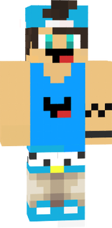 cool boy