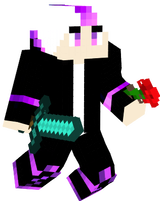 BipperShy EnderLight