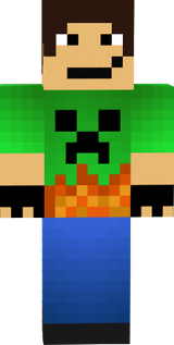 creeper