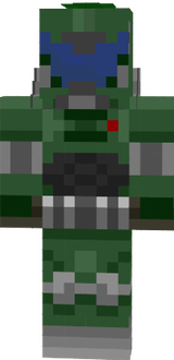 Doomguy 
