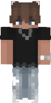 Preview of texture: jst un mec