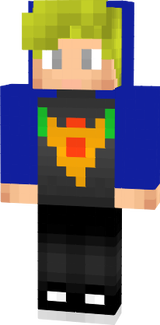Logan Paul