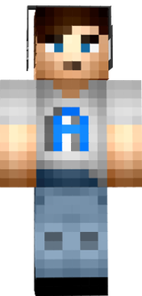 ali a skin