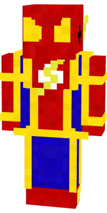 Preview of texture: SPIDERFLASH