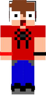 BUTTERFLYO MINECRAFT