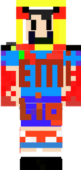 emilio