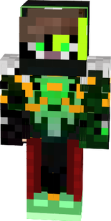 CORRUPTED 
