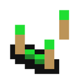 Redstone Comparator