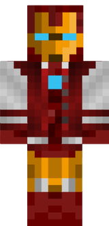 Iron MCI44