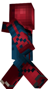 wendrave_spiderman