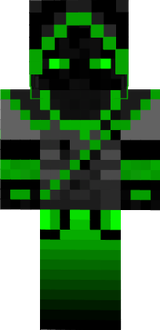 green team hood