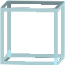 Clear glass