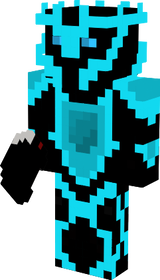 Diamond Warlord